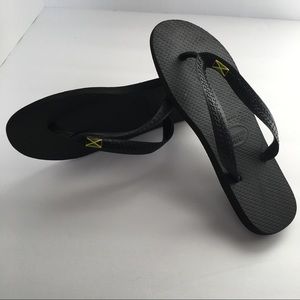 Jamaican Havaianas -ECU!
